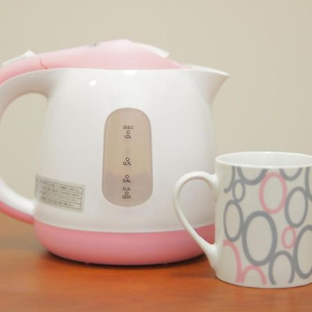 Hg Cozy Hotel No 51 天満橋駅前 Οσάκα Εξωτερικό φωτογραφία