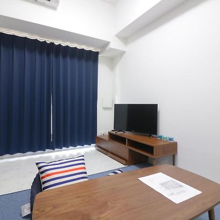 Hg Cozy Hotel No 51 天満橋駅前 Οσάκα Εξωτερικό φωτογραφία