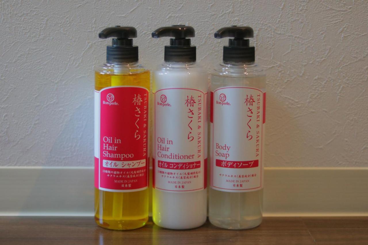 Hg Cozy Hotel No 51 天満橋駅前 Οσάκα Εξωτερικό φωτογραφία