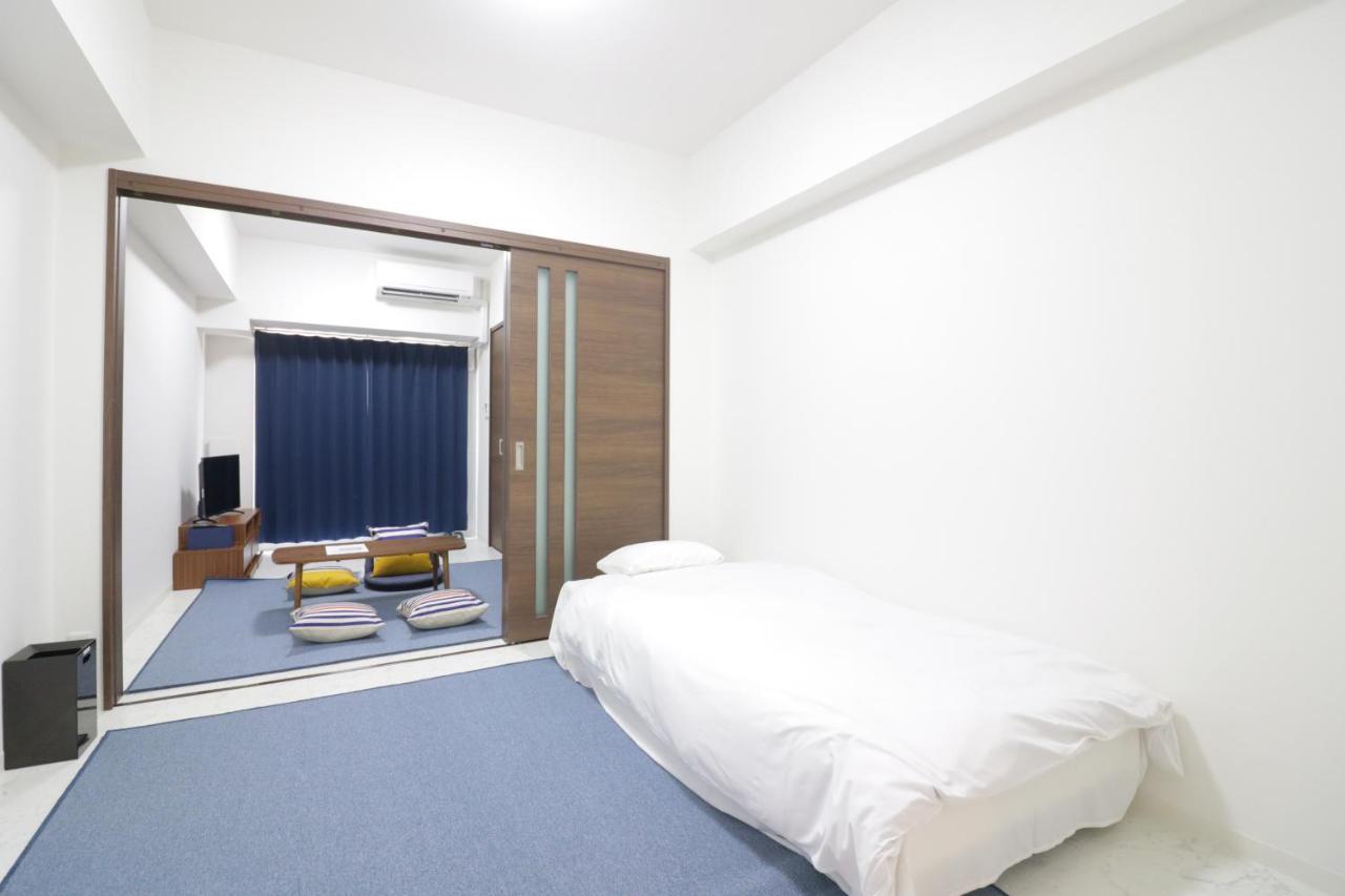 Hg Cozy Hotel No 51 天満橋駅前 Οσάκα Εξωτερικό φωτογραφία
