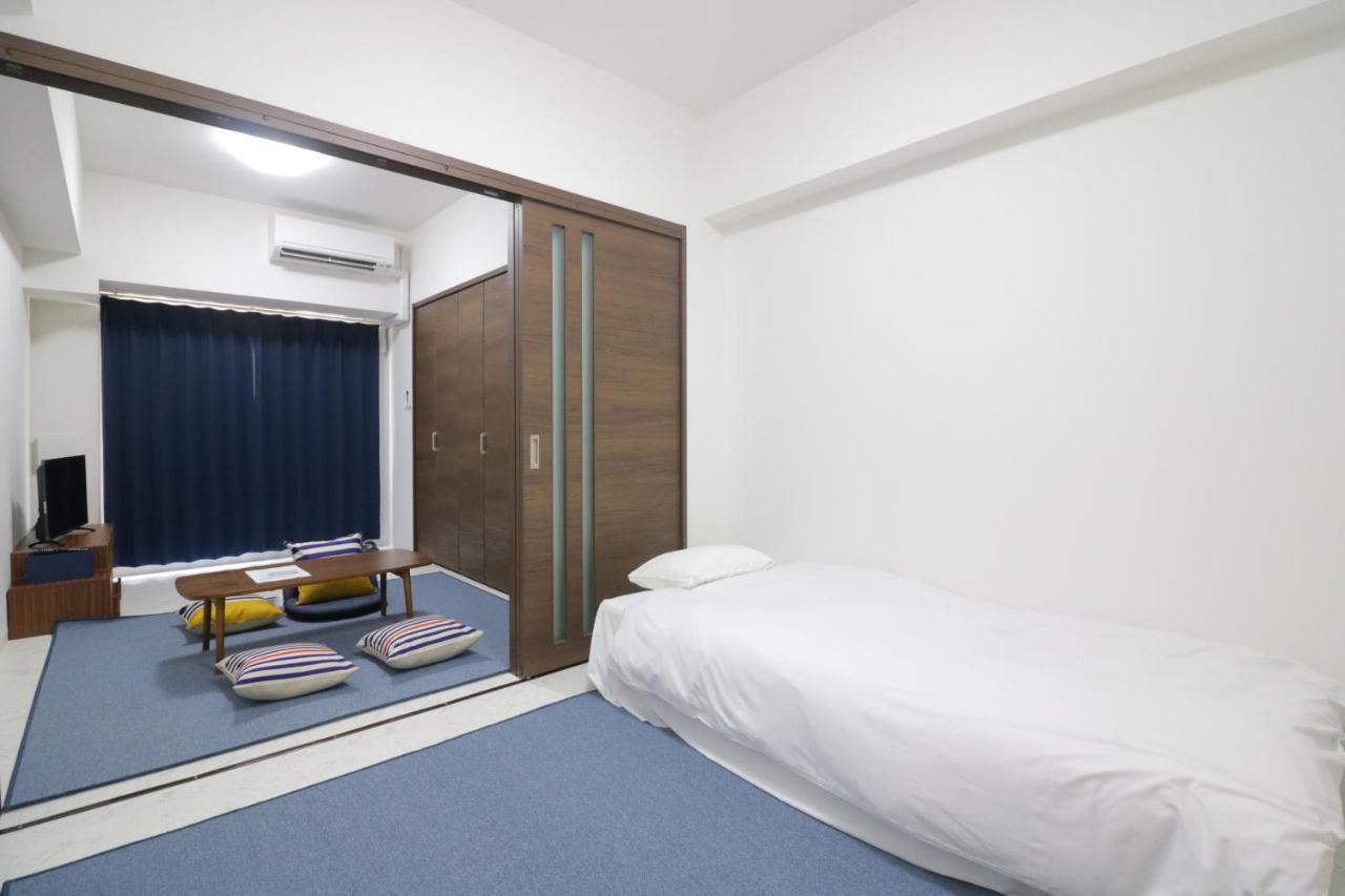 Hg Cozy Hotel No 51 天満橋駅前 Οσάκα Εξωτερικό φωτογραφία