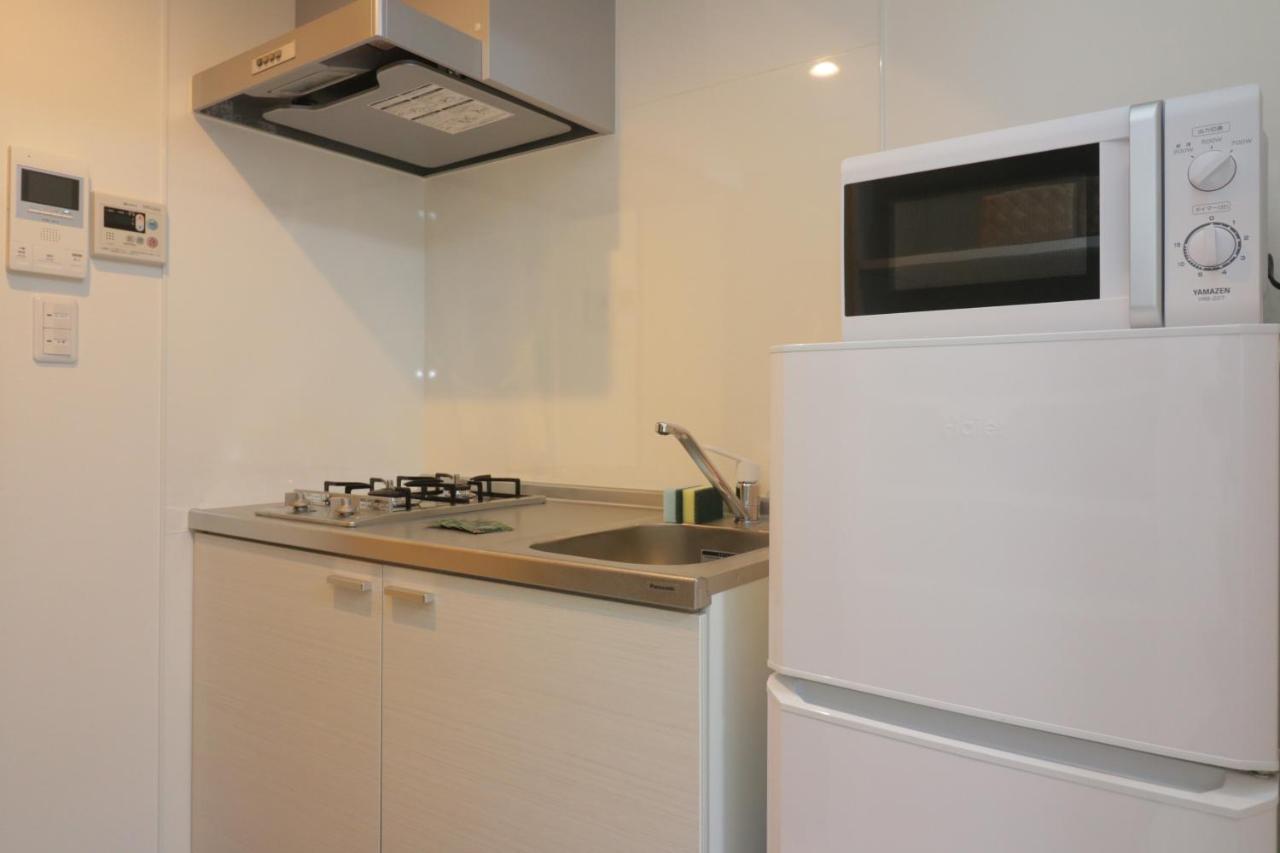 Hg Cozy Hotel No 51 天満橋駅前 Οσάκα Εξωτερικό φωτογραφία