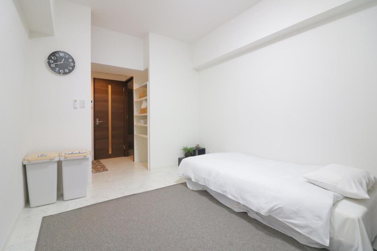 Hg Cozy Hotel No 51 天満橋駅前 Οσάκα Εξωτερικό φωτογραφία