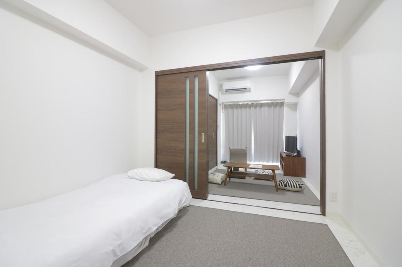 Hg Cozy Hotel No 51 天満橋駅前 Οσάκα Εξωτερικό φωτογραφία