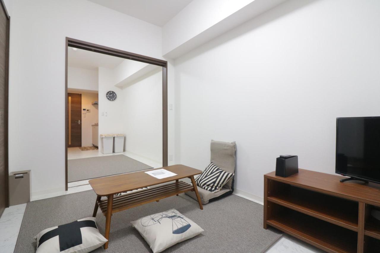 Hg Cozy Hotel No 51 天満橋駅前 Οσάκα Εξωτερικό φωτογραφία
