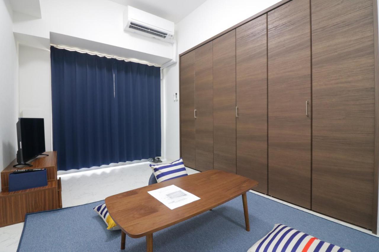 Hg Cozy Hotel No 51 天満橋駅前 Οσάκα Εξωτερικό φωτογραφία