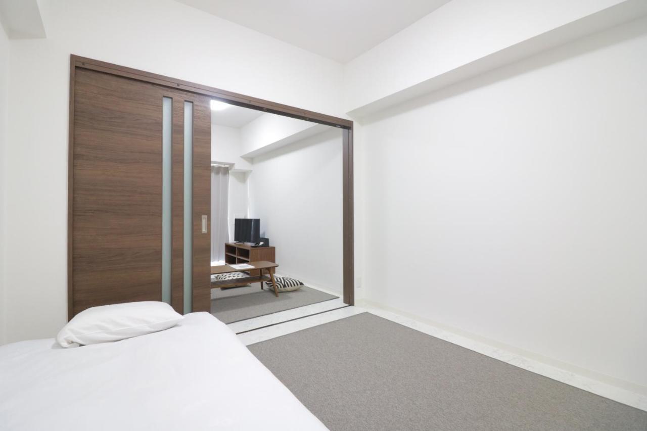 Hg Cozy Hotel No 51 天満橋駅前 Οσάκα Εξωτερικό φωτογραφία