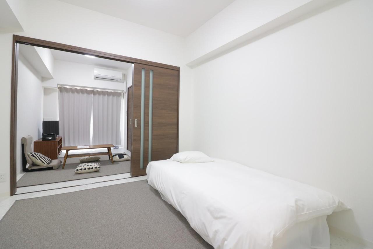 Hg Cozy Hotel No 51 天満橋駅前 Οσάκα Εξωτερικό φωτογραφία