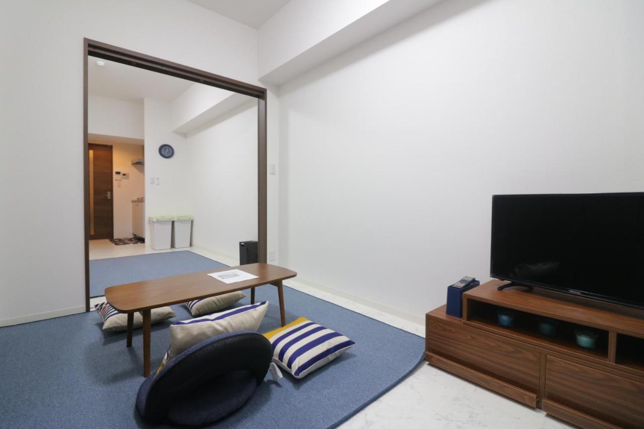 Hg Cozy Hotel No 51 天満橋駅前 Οσάκα Εξωτερικό φωτογραφία