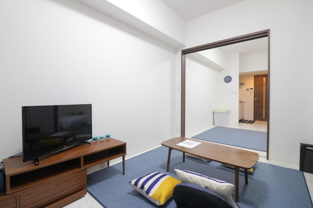 Hg Cozy Hotel No 51 天満橋駅前 Οσάκα Εξωτερικό φωτογραφία