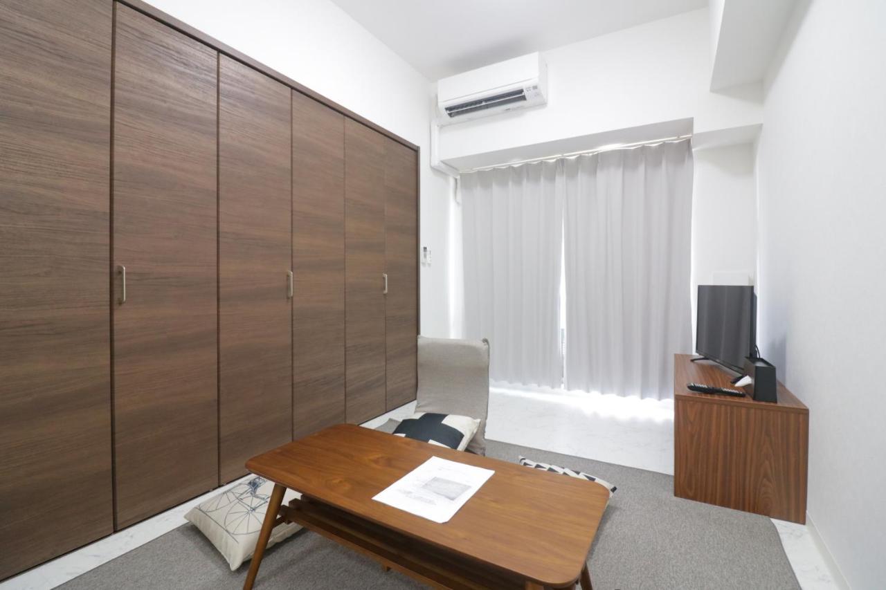 Hg Cozy Hotel No 51 天満橋駅前 Οσάκα Εξωτερικό φωτογραφία