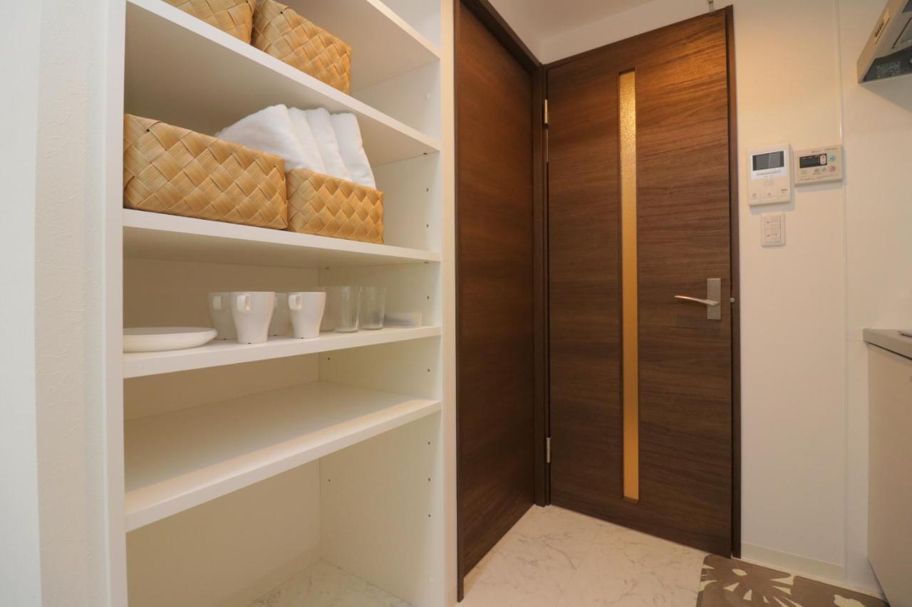 Hg Cozy Hotel No 51 天満橋駅前 Οσάκα Εξωτερικό φωτογραφία
