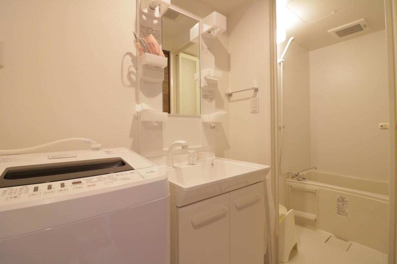 Hg Cozy Hotel No 51 天満橋駅前 Οσάκα Εξωτερικό φωτογραφία