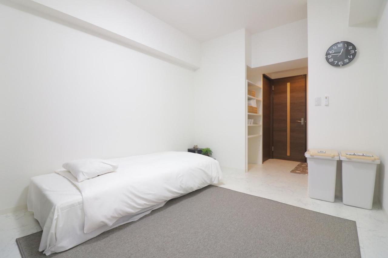 Hg Cozy Hotel No 51 天満橋駅前 Οσάκα Εξωτερικό φωτογραφία