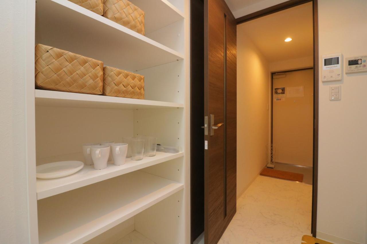 Hg Cozy Hotel No 51 天満橋駅前 Οσάκα Εξωτερικό φωτογραφία