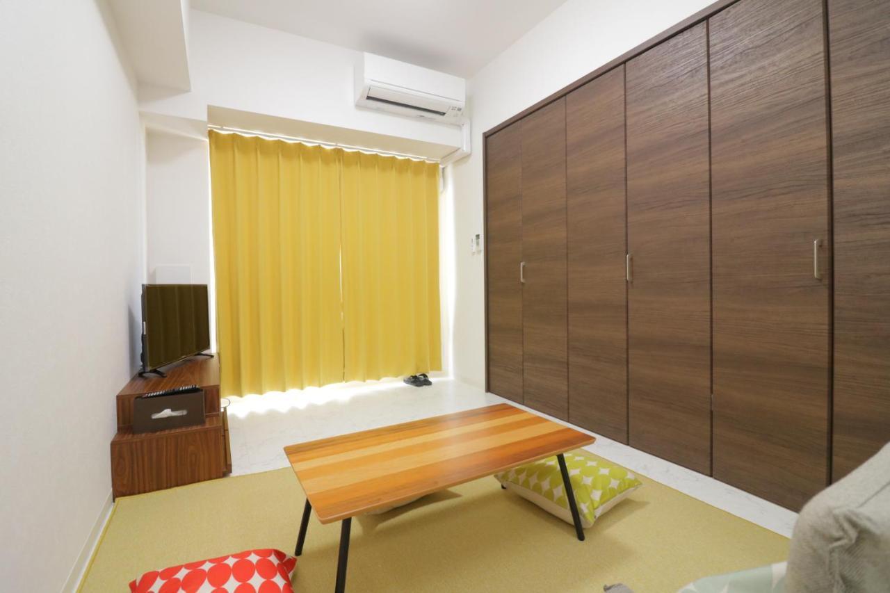 Hg Cozy Hotel No 51 天満橋駅前 Οσάκα Εξωτερικό φωτογραφία