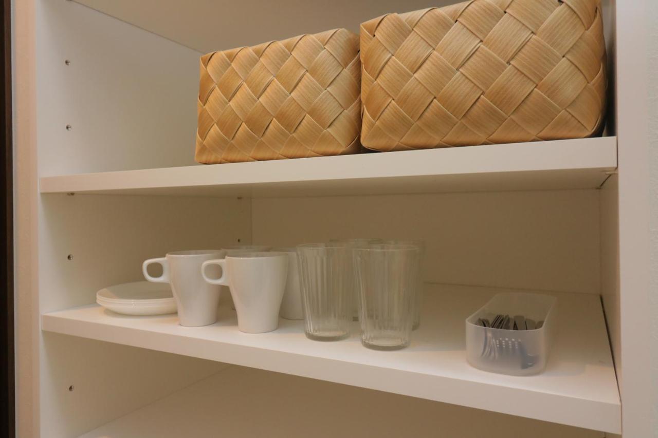 Hg Cozy Hotel No 51 天満橋駅前 Οσάκα Εξωτερικό φωτογραφία