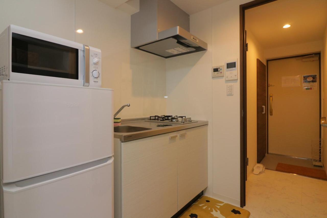 Hg Cozy Hotel No 51 天満橋駅前 Οσάκα Εξωτερικό φωτογραφία