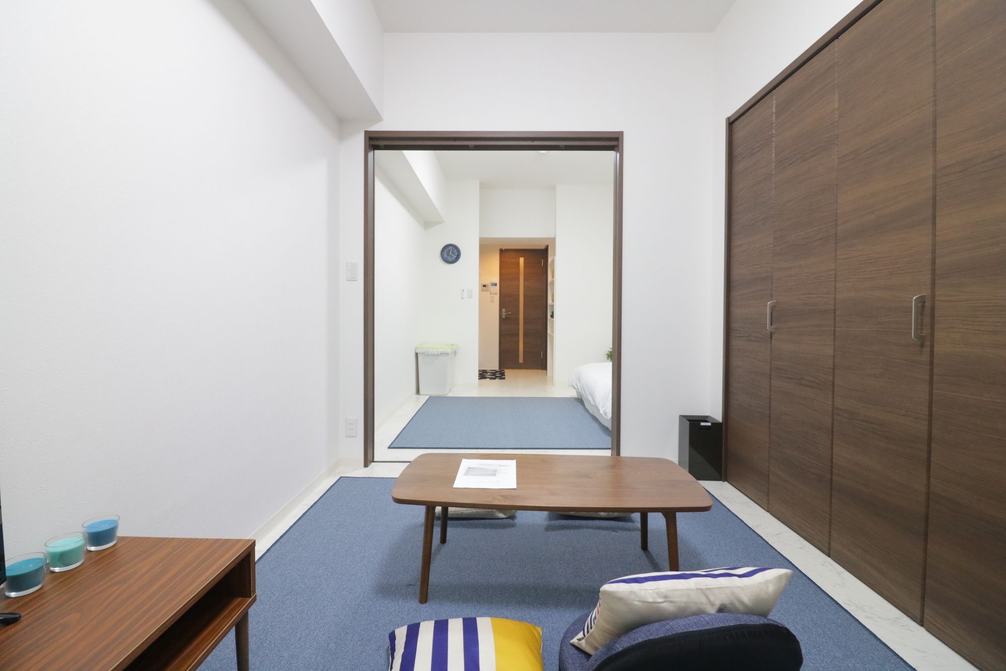 Hg Cozy Hotel No 51 天満橋駅前 Οσάκα Εξωτερικό φωτογραφία