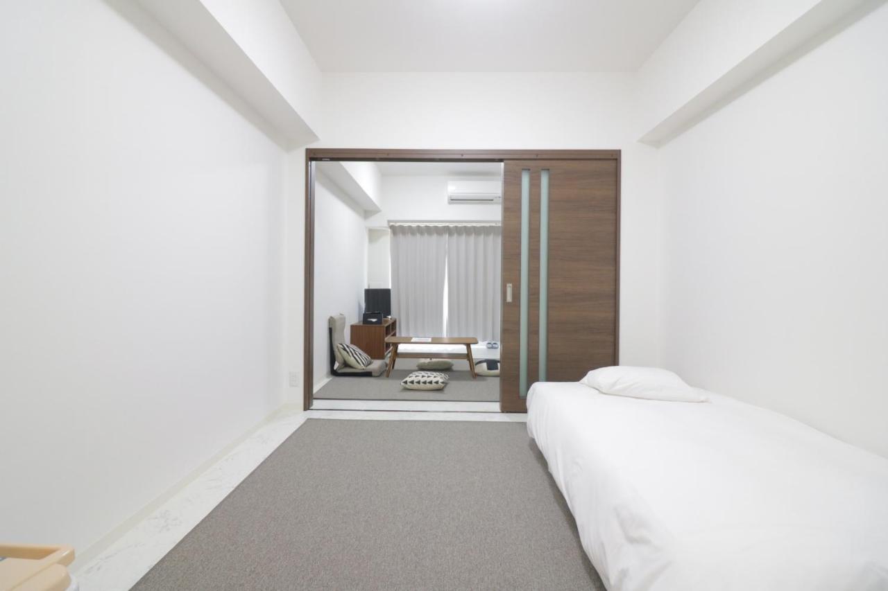 Hg Cozy Hotel No 51 天満橋駅前 Οσάκα Εξωτερικό φωτογραφία
